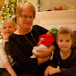 Meet your Posher, Pat caron